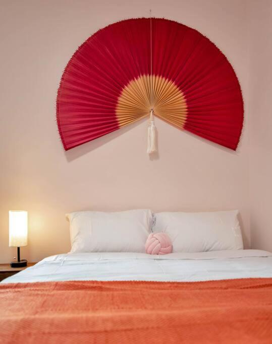Peachy Paradise In East Rock Near Dt/Yale New Haven Luaran gambar